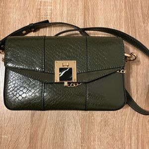 Topshop crossbody